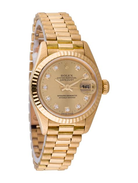 rolex oyster perpetual datejust ladies|lady Rolex Oyster Perpetual Datejust price.